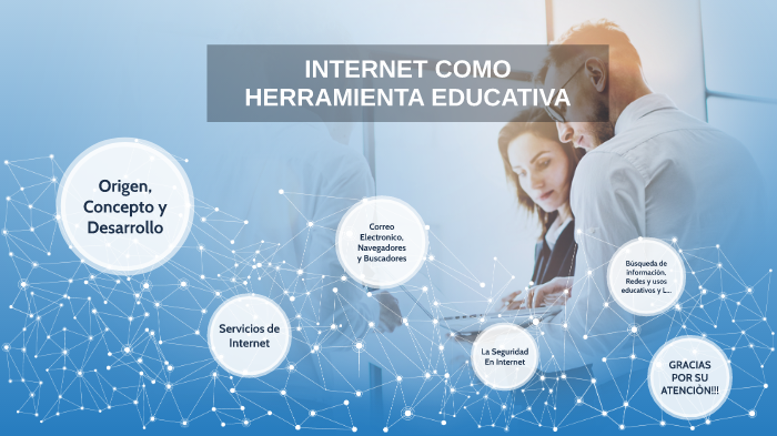 Internet Como Herramienta Educativa By Wanda GuzmÁn On Prezi 2436