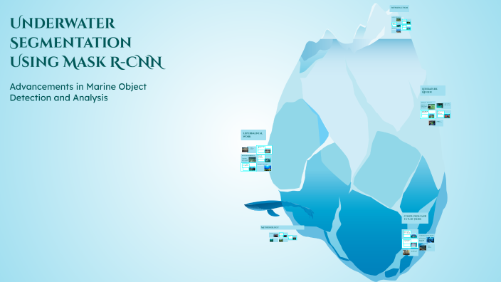 Underwater Segmentation Using Mask R-CNN by DEVA KUMAR MALLAMUDI on Prezi