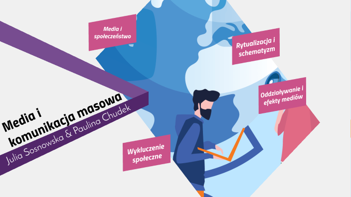 Media i komunikacja masowa by Julia Sosnowska on Prezi