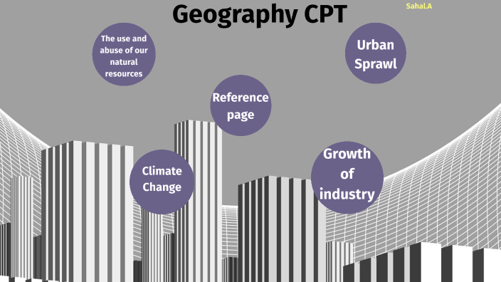 CPT by sahal Aamir on Prezi
