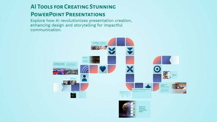 AI Tools for Creating Stunning PowerPoint Presentations by Director ...