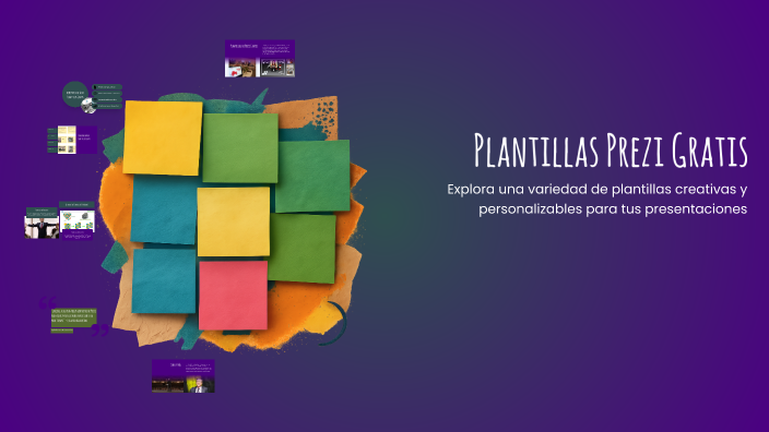 Plantillas Prezi Gratis by diana soto on Prezi