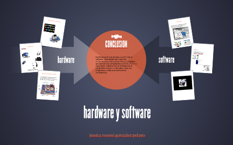 hardware y software by jessica gonzalez on Prezi