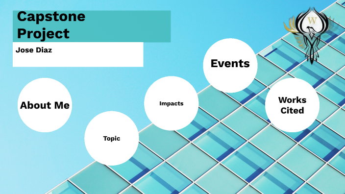 Capstone by Jose Diaz Pereira on Prezi