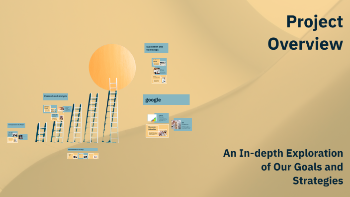 Project Overview by Ria Nana on Prezi