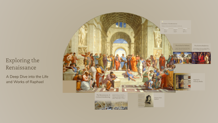 Exploring the Renaissance by Mitchell Posel on Prezi