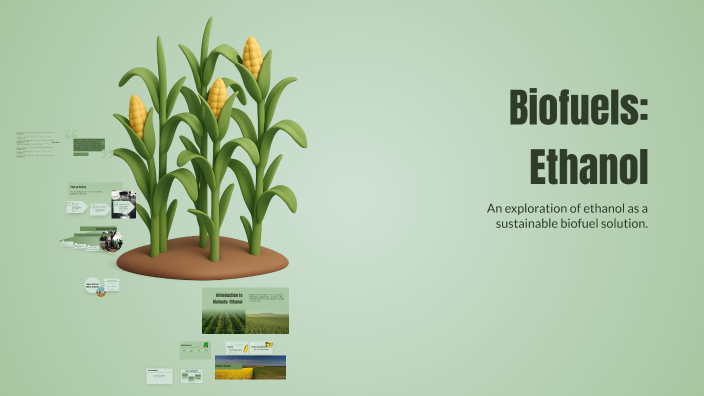 Biofuels: Ethanol by Jessica Ledezma on Prezi