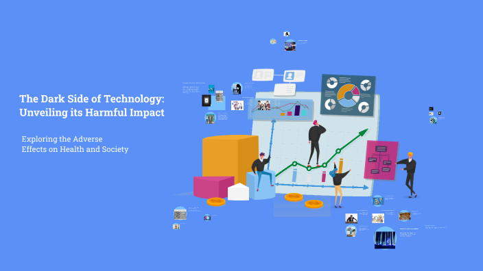 The Dark Side of Technology by Abdullah Essack on Prezi