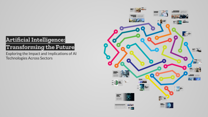 Artificial Intelligence: Transforming the Future by Yamen Mekawy on Prezi
