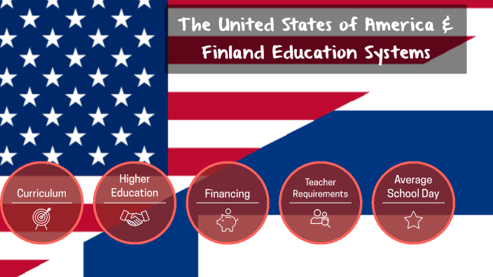 Finland vs United States Education Systems by Jackson Decker on Prezi