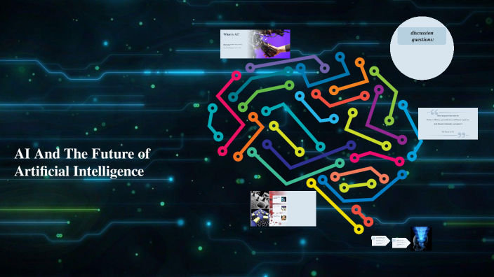 The Future of Artificial Intelligence by njhn on Prezi