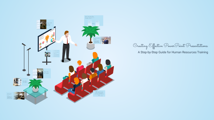 Creating Effective PowerPoint Presentations by Liliana Gonzalez on Prezi