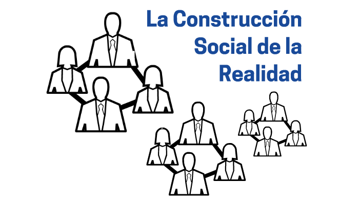 Construcción social de la realidad