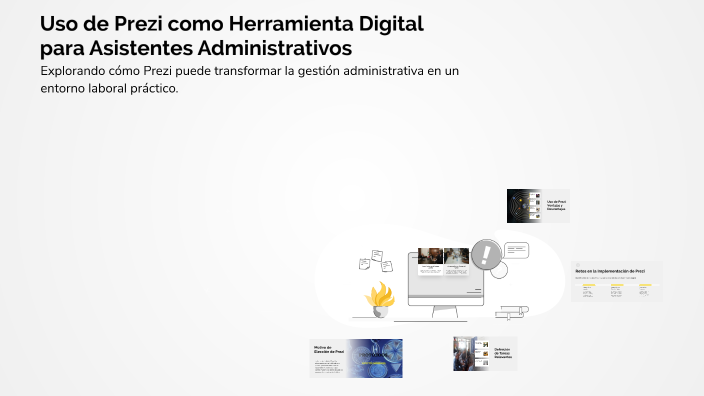 Uso de Prezi como Herramienta Digital para Asistentes Administrativos ...