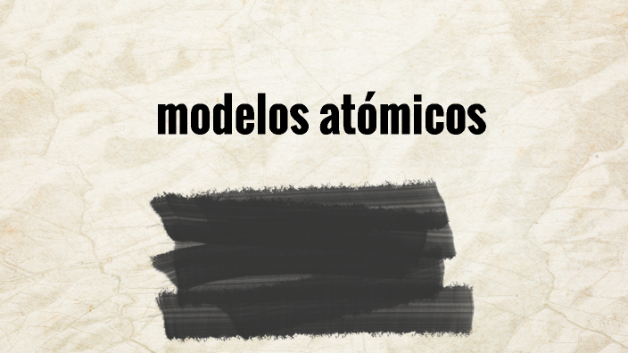 línea del tiempo del modelo atómico by Juarez Chávez Andrea Concepción ...