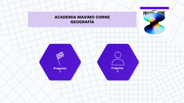 ACADEMIA MAXIMO CORNE GEOGRAFÍA by Daniel Perea Vivanco on Prezi