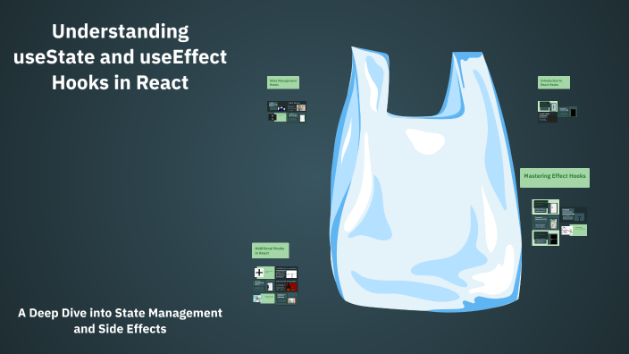Understanding Usestate And Useeffect Hooks In React By Hope On Prezi