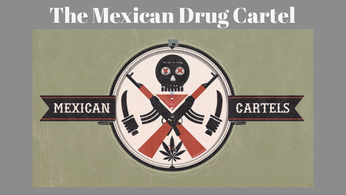 Mexican Drug Cartel by Areeb Umar on Prezi Next