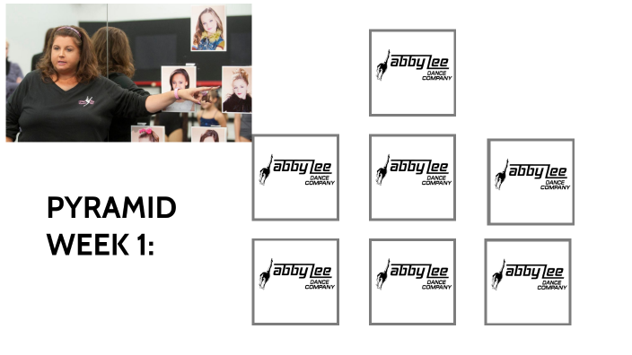 Pyramid WEEK 1 by mialea mason on Prezi