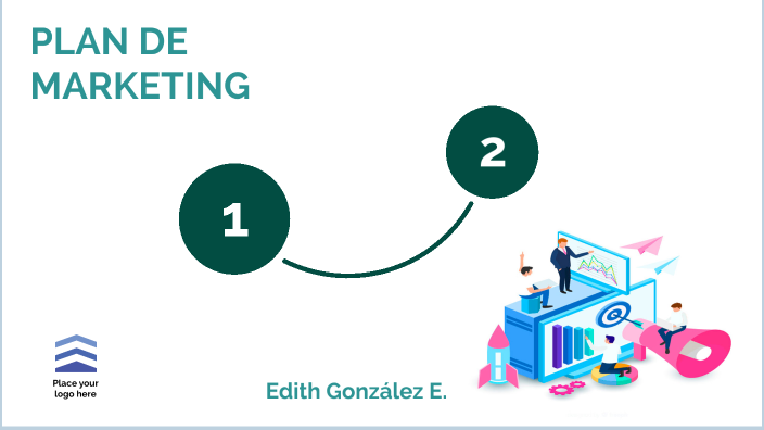 PLAN DE MARKETING - PASOS by Edith González on Prezi