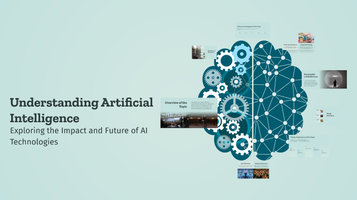Understanding Artificial Intelligence by Rachel M on Prezi
