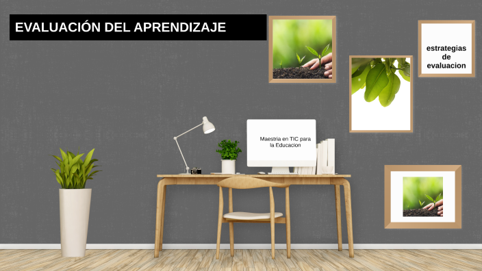 Evaluación del Aprendizaje by Lina Marcela Franco Garcia on Prezi
