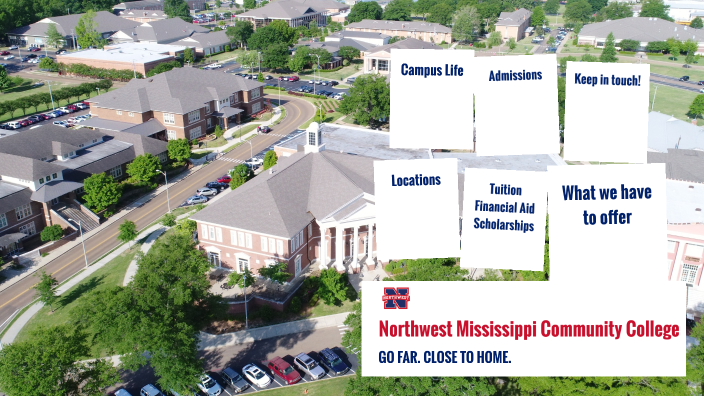 Northwest MS CC by Jenny Hurt on Prezi