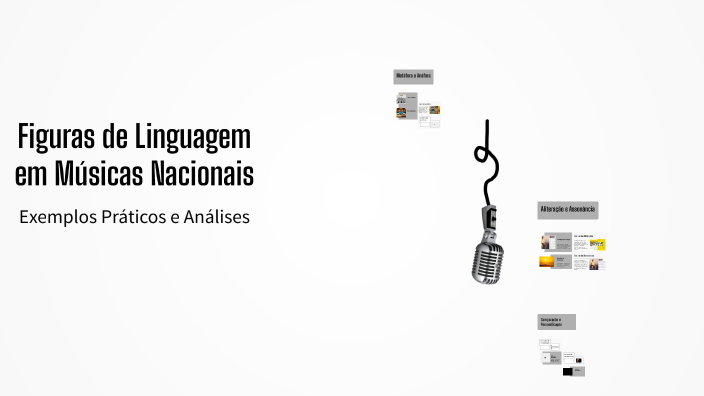 Figuras de Linguagem em Músicas Nacionais by DIVA SOUZA on Prezi