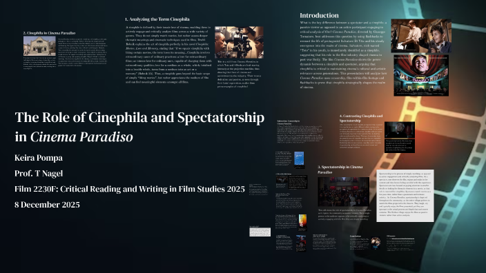 Final Project: Digital Exhibition by Keira Pompa on Prezi