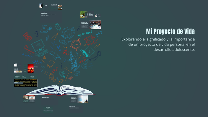 Mi Proyecto de Vida by Jenny Abigail Mamani Fernandez on Prezi