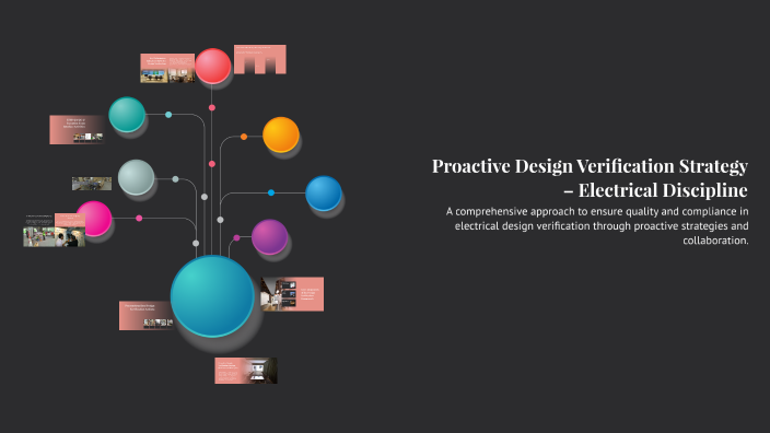 Proactive Design Verification Strategy – Electrical Discipline by ...