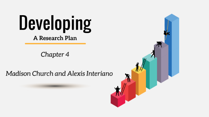 developing a research plan mastery test