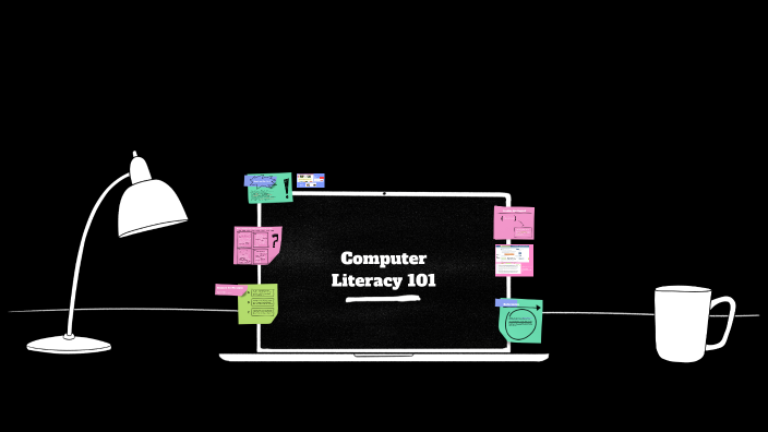 Computer Literacy 101 by Samantha Gonzalez on Prezi