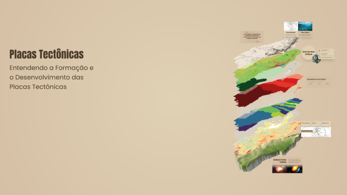 Placas Tectônicas by david ferreira Calixto on Prezi