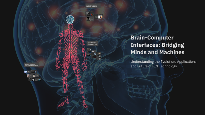 Brain-Computer Interfaces: Bridging Minds and Machines by Karthik ...