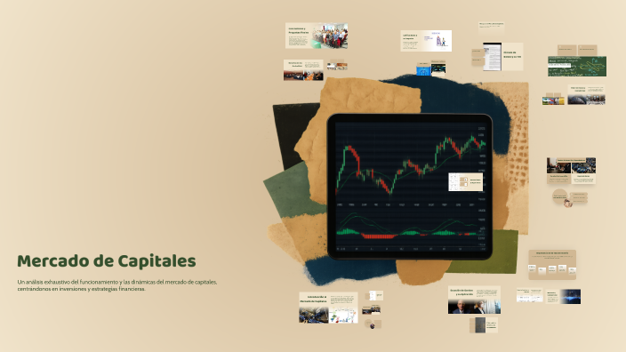 Mercado de Capitales by Francisco Ticó on Prezi
