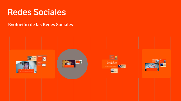 Redes Sociales by Santiago Cifuentes on Prezi
