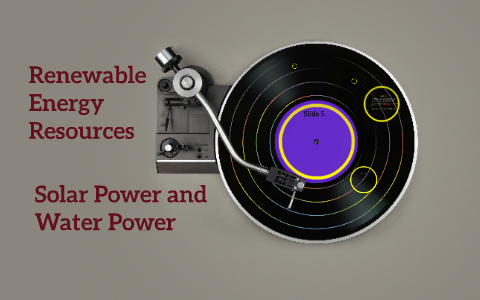 Renewable Energy by Christian Maybrey on Prezi