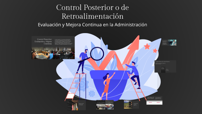 Control Posterior o de Retroalimentación by YEFERSON JOSE ESTRADA GOMEZ ...