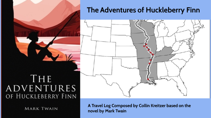 The Adventures of Huckleberry Finn by Mark Twain Quiz and Answer Key Bundle