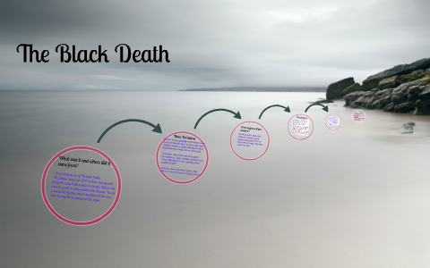 The Black Death by Kelly Thompson on Prezi