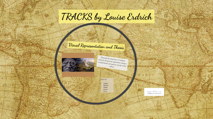 tracks louise erdrich ebook