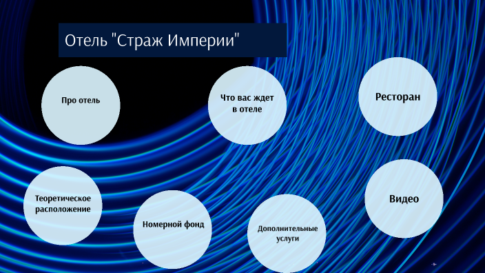 Отель by Лина Лина on Prezi