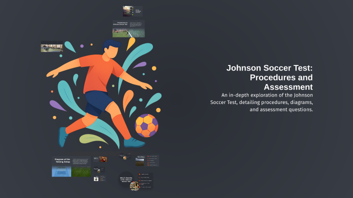 Johnson Soccer Test: Procedures and Assessment by Dr.Sakthivel Sekar on ...