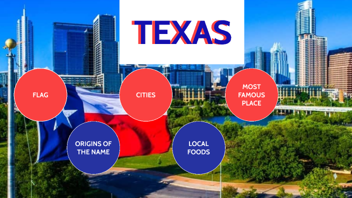 Texas by Muraca Manuela on Prezi