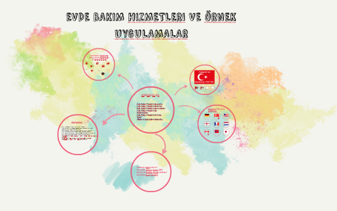 evde bakim hizmetleri ve ornek uygulamalar by burak can ozcan
