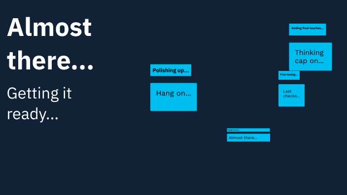 Reading Comprehension by Maryam Hanan on Prezi