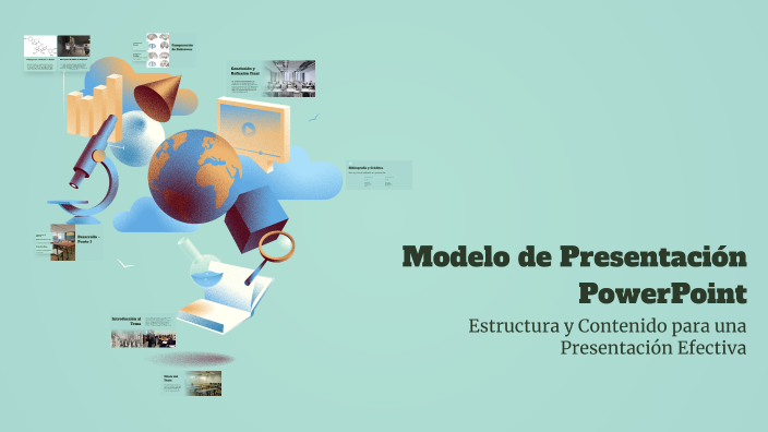 Modelo de Presentación PowerPoint by Patricia Winkler on Prezi