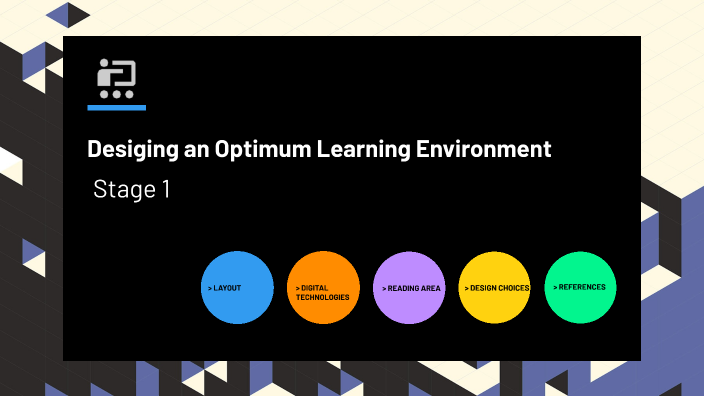Optimum Learning Environment by Nathan on Prezi