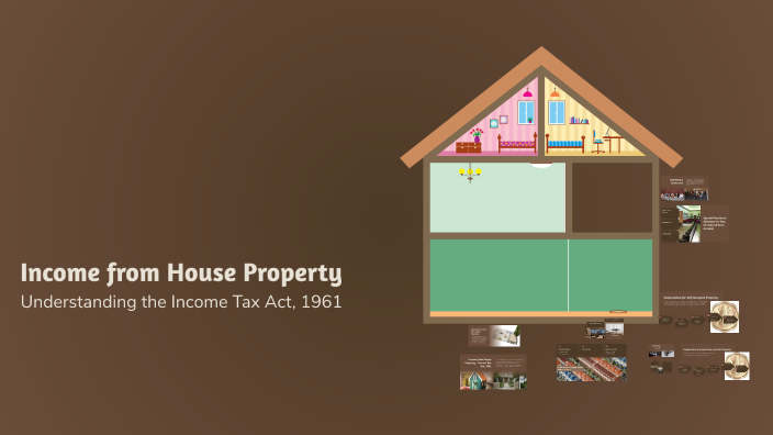 Income from House Property by Deepak Jha on Prezi